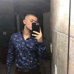 Meet your Posher, Michael